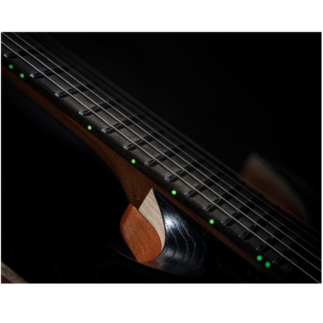 Elektriskā ģitāra Cort KX700 Evertune