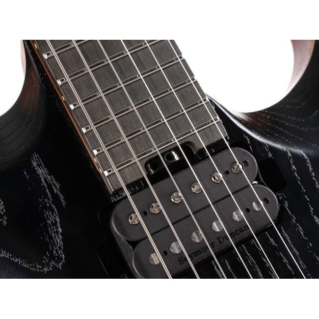 Elektriskā ģitāra Cort KX700 Evertune