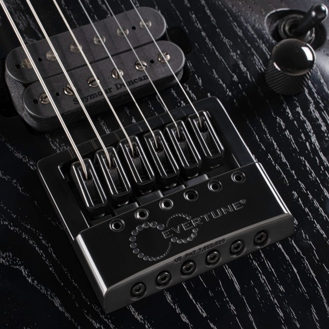 Elektriskā ģitāra Cort KX700 Evertune