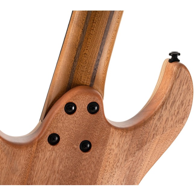 7-stīgu elektriskā ģitāra Cort KX707 Evertune