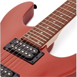 Elektriskās ģitāras komplekts Cort KX100-IO-Set