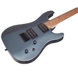 Elektriskās ģitāras komplekts Cort KX100-MA-Set