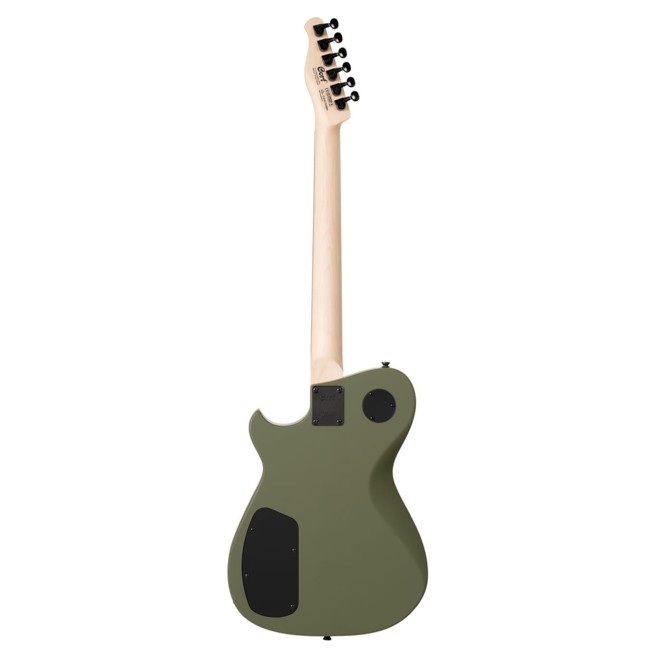 Elektriskā ģitāra Cort MBM-2-B SOG