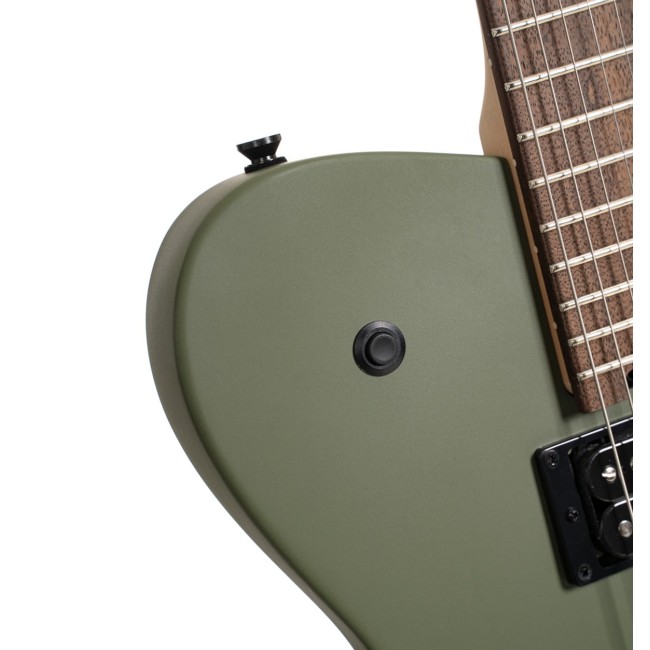 Elektriskā ģitāra Cort MBM-2-B SOG