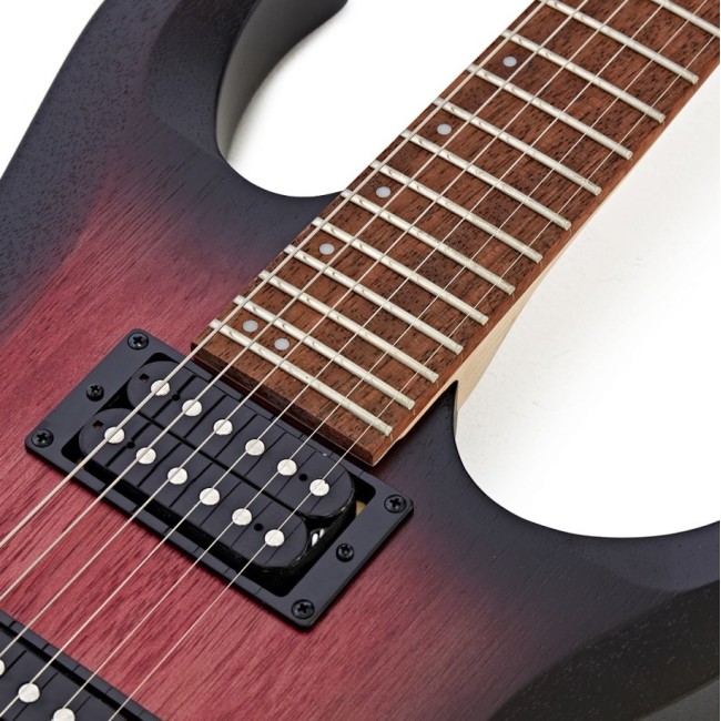 Elektriskā ģitāra Cort X100-OPBB