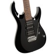 Elektriskā ģitāra Cort X200-BK