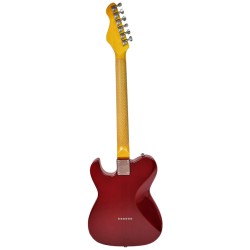 Elektriskā ģitāra Dean Zelinsky DELCS-R-Z-TWR