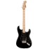 Elektriskā ģitāra Fender Sonic HSS BLK