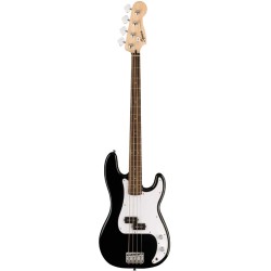Basģitāra Fender Sonic Precision Bass LF Black