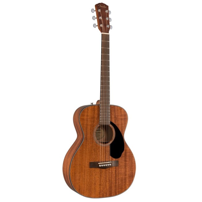 Akustiskā ģitāra Fender CC-60S-MAH