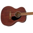 Akustiskā ģitāra Fender CC-60S-MAH