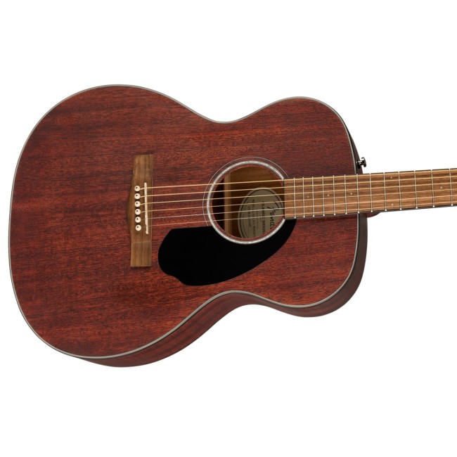 Akustiskā ģitāra Fender CC-60S-MAH