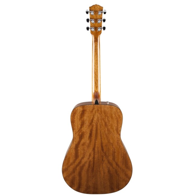 Akustiskā ģitāra Fender CD-60-NAT V3