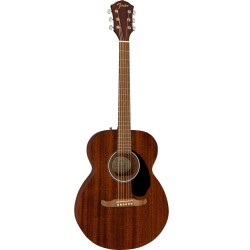 Akustiskā ģitāra Fender FA-135 MAH