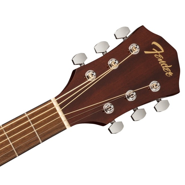 Akustiskā ģitāra Fender FA-135 MAH