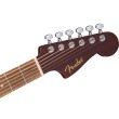 Akustiskā ģitāra Fender Redondo Standard 3TS