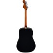 Akustiskā ģitāra Fender Redondo Standard BLK
