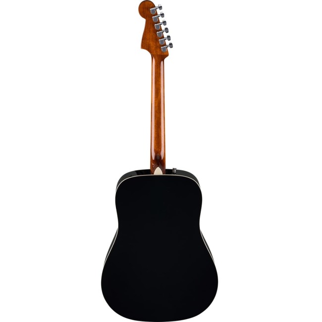 Akustiskā ģitāra Fender Redondo Standard BLK