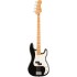 Basģitāra Fender Precision Bass BLK
