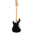 Basģitāra Fender Sonic Precision Bass LF Black