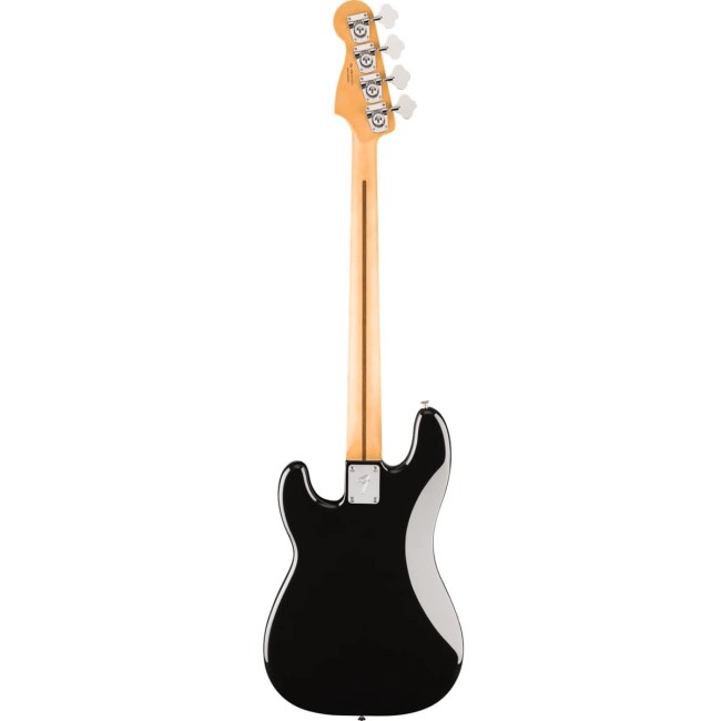 Basģitāra Fender Sonic Precision Bass LF Black
