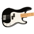 Basģitāra Fender Precision Bass BLK