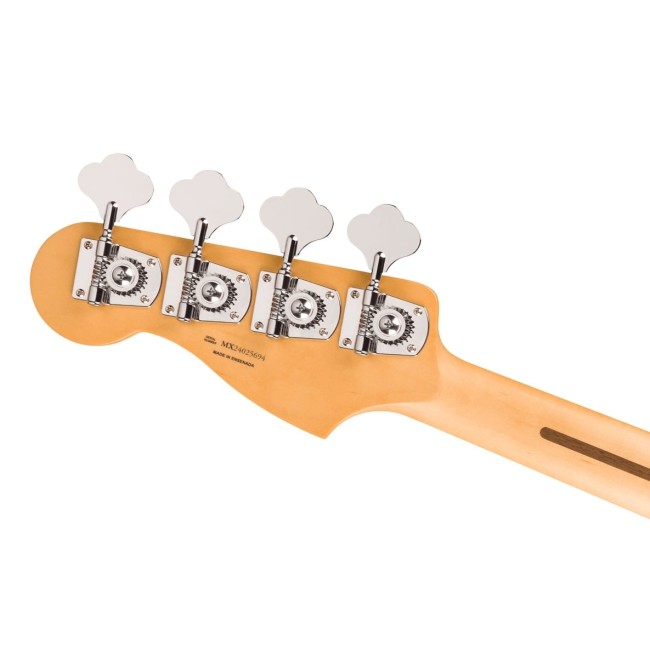 Basģitāra Fender Precision Bass BLK