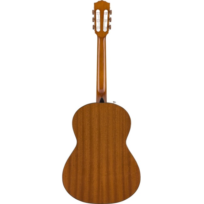 Klasiskā ģitāra Fender CN-60S-NAT