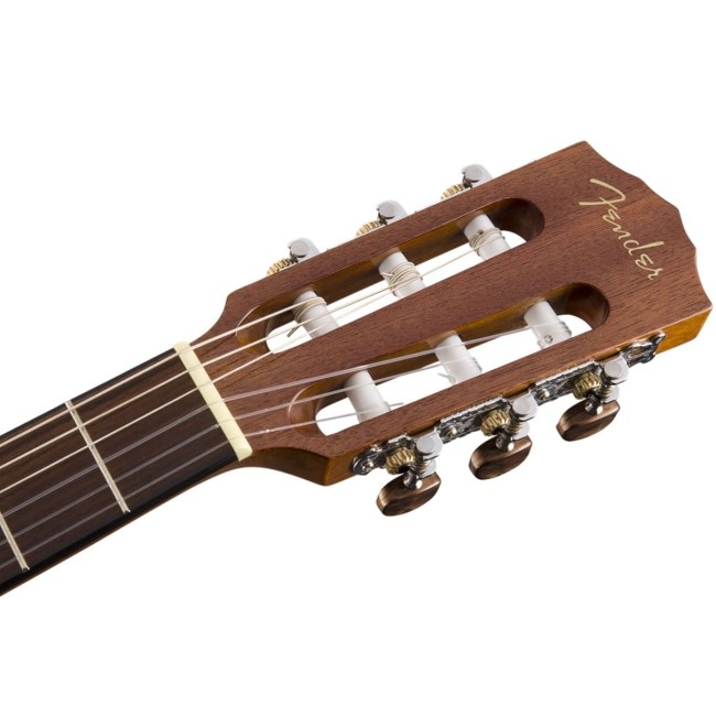 Klasiskā ģitāra Fender CN-60S-NAT