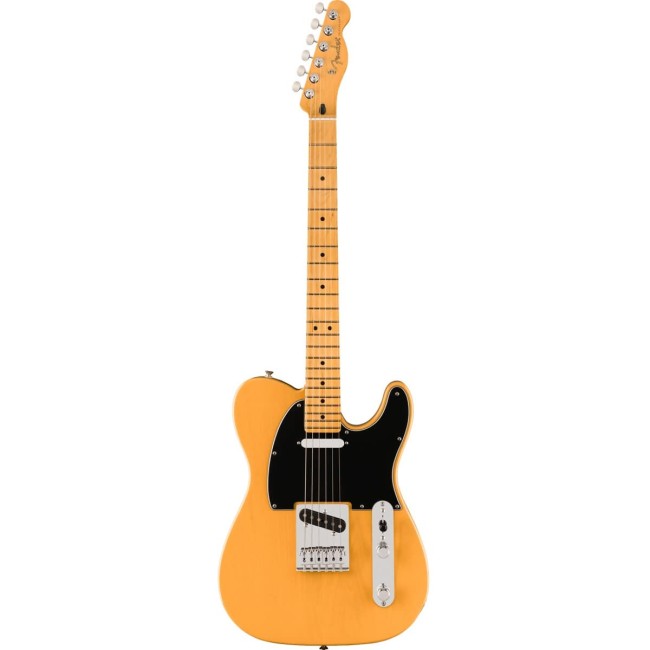 Fender Player II Telecaster MN BTB