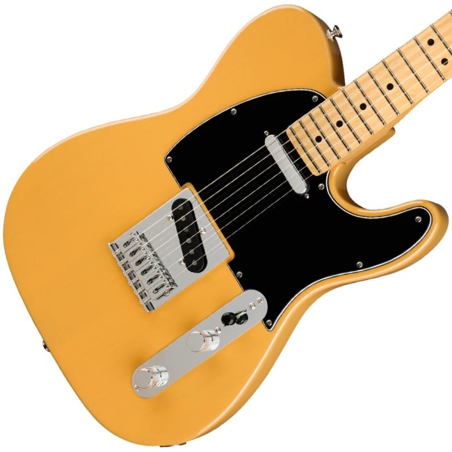Fender Player II Telecaster MN BTB