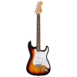 Fender Standard Stratocaster 3TS