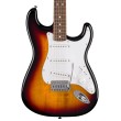 Fender Standard Stratocaster 3TS