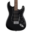 Fender Standard Stratocaster HSS-BLK