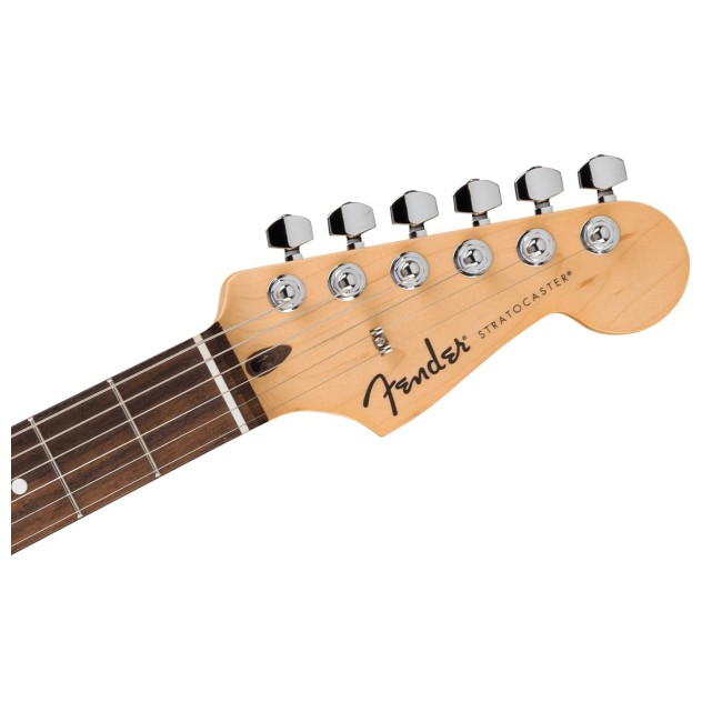 Fender Standard Stratocaster 3TS