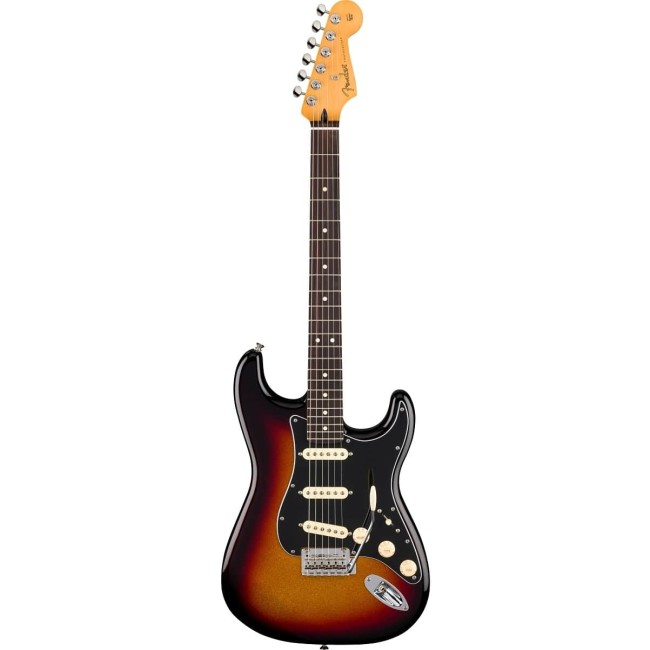 Fender Player II Stratocaster SPKL-3TS