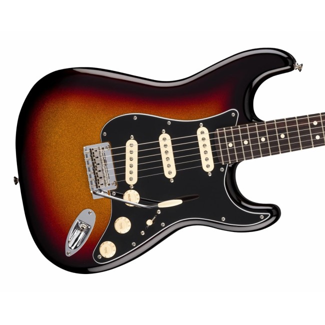 Fender Player II Stratocaster SPKL-3TS
