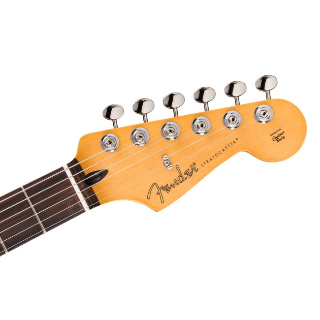 Fender Player II Stratocaster SPKL-3TS
