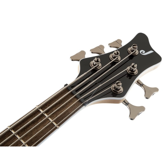 5-stīgu basģitāra Jackson JS3 SPECTRA-V Walnut