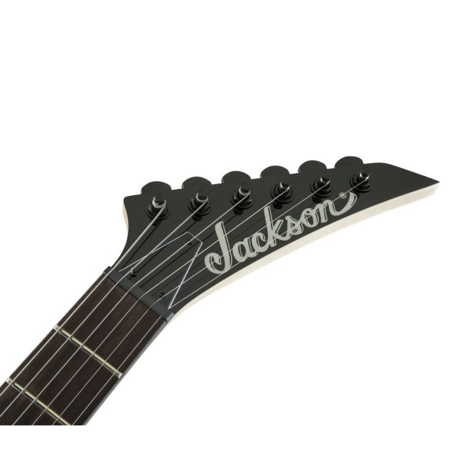 Elektriskā ģitāra Jackson JS11 BLK