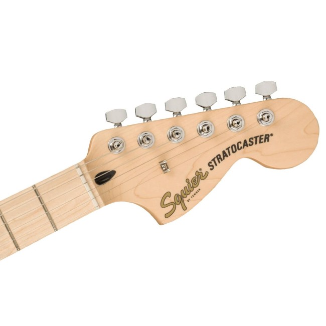 Elektriskā ģitāra Fender Squier Affinity BBST