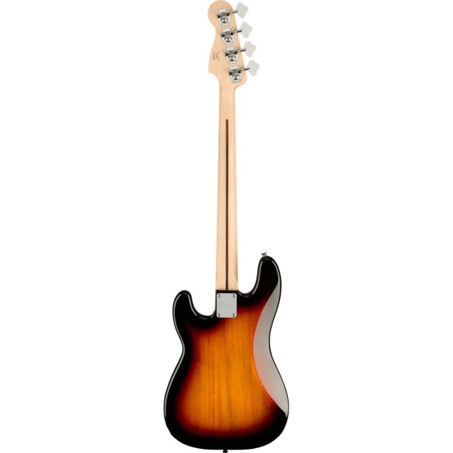 Basģitāras komplekts Fender Affinity PJ 3TS