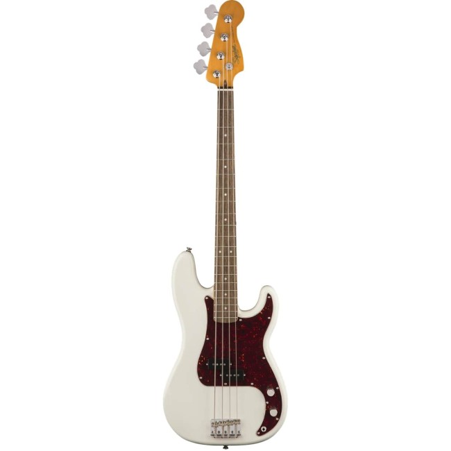 Basģitāra Fender Squier CV 60s P Bass OWT