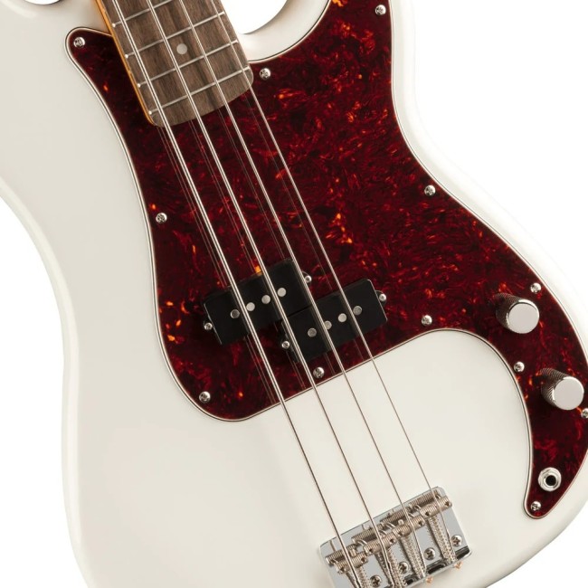 Basģitāra Fender Squier CV 60s P Bass OWT
