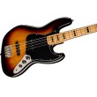 Basģitāra Fender Squier CV 70s Jazz 3TS