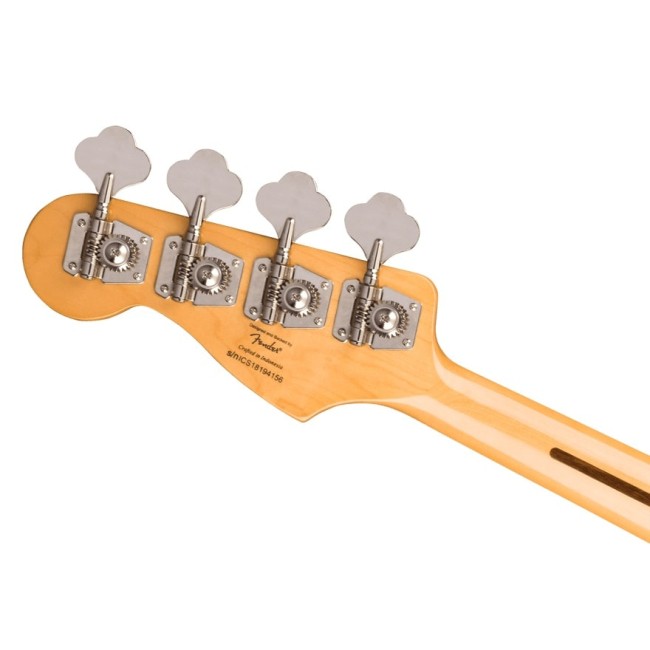 Basģitāra Fender Squier CV 70s Jazz 3TS