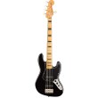 5-stīgu basģitāra Fender Squier CV 70s Jazz BLK