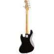 5-stīgu basģitāra Fender Squier CV 70s Jazz BLK