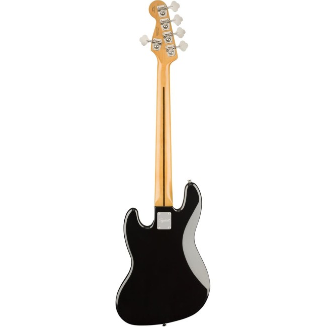 5-stīgu basģitāra Fender Squier CV 70s Jazz BLK