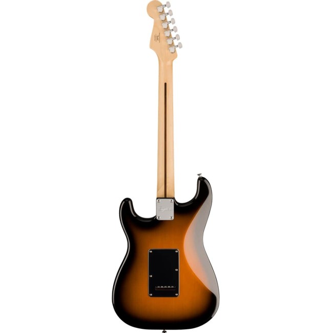 Elektriskā ģitāra Fender Sonic HSS 2TS